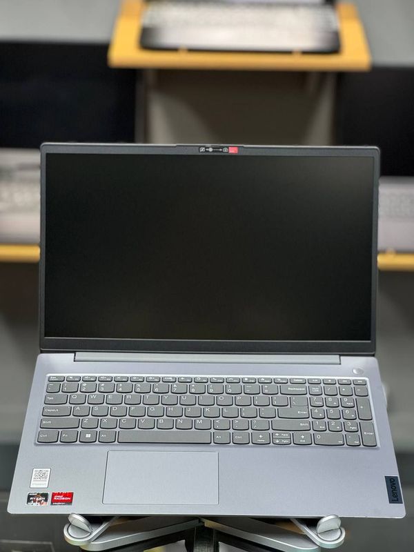 Lenovo Ideapad [Nextech_NXT]