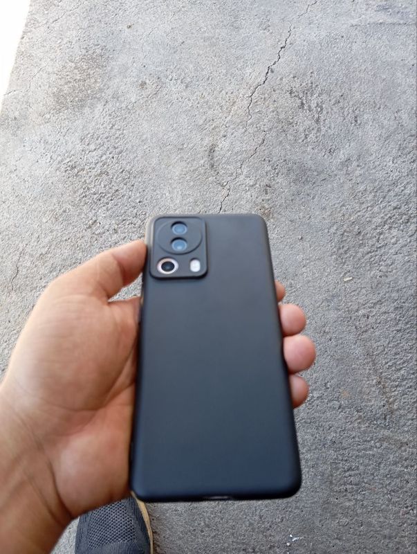 Xiaomi 13 lite 5g Ayb rasmda 8+8/128tali Karopka dakument full Hamm Xiaomi 13 lite 5g Ayb rasmda 8+8/128tali Karopka dakument full Hamm