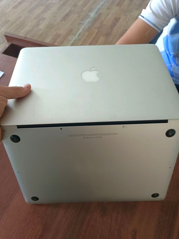 MacBookAir MacBookAir