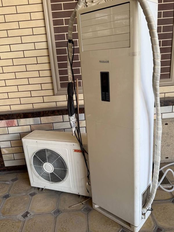 Кондиционер 35тали Кондиционер 35тали