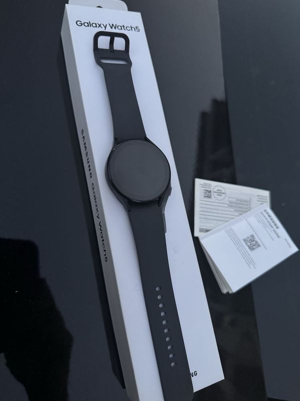 Galaxy watch 5 original Galaxy watch 5 original
