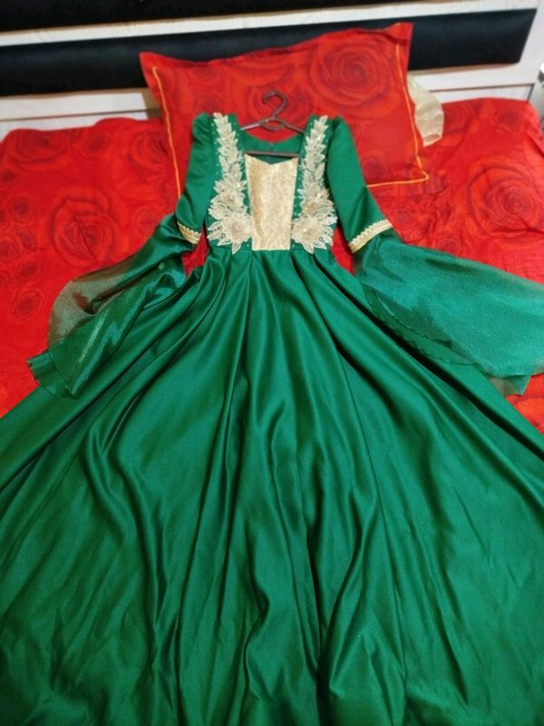 vechrniy koʻylak