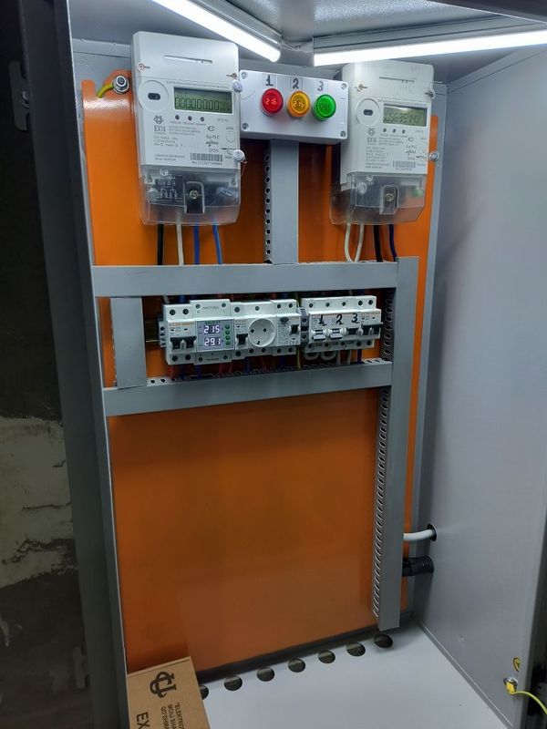Elektro avtomobilga quvatlash standiyalarini úrnatisi xizmati Elektro avtomobilga quvatlash standiyalarini úrnatisi xizmati