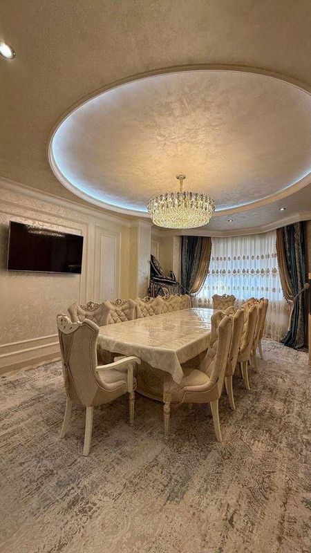 Продается 3х квартира в ЖК Dream House, 8 роддом Продается 3х квартира в ЖК Dream House, 8 роддом