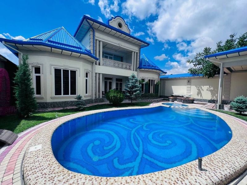 Dacha sotiladi Xumson buloqda Dacha sotiladi Xumson buloqda