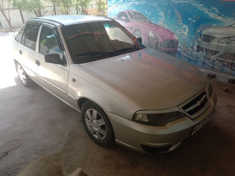 Nexia 2 donic 2009