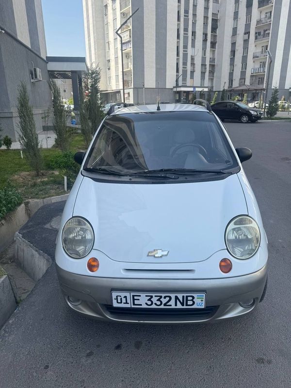 Matiz best 2013 xolati alo