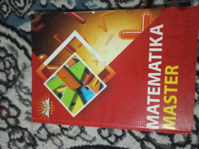 Matematika Master Matematika Master