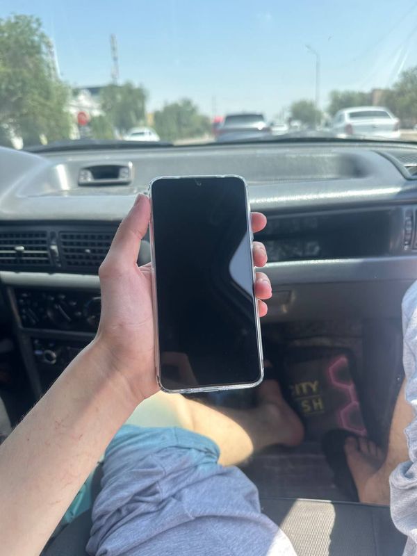 Redmi Note 8 Pro sotiladi Redmi Note 8 Pro sotiladi