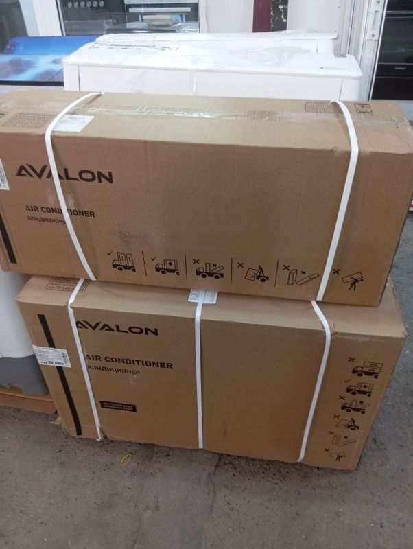 Кондиционер avalon 12 Кондиционер avalon 12