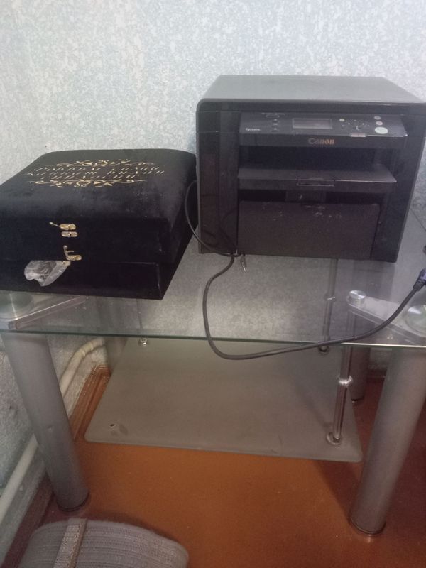 printer printer