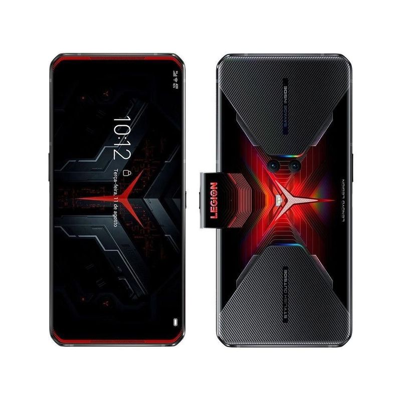 Lenova legion 12/256gb Lenova legion 12/256gb