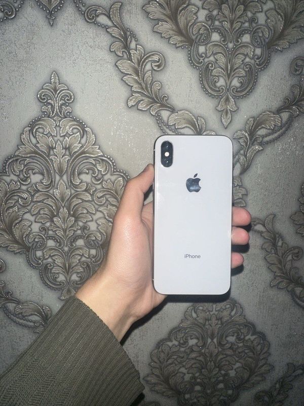 Iphone x #idial satsayanasi chotki