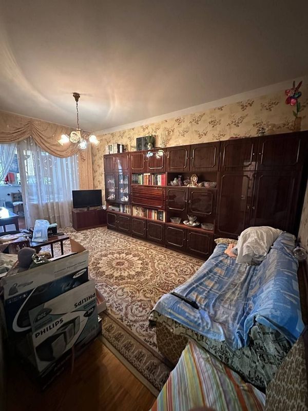 2/3/5. Сергели 4. Квартира 61 м², не торец! 2/3/5. Сергели 4. Квартира 61 м², не торец!