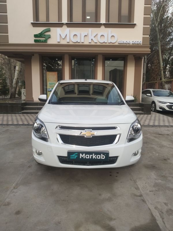 Chevrolet Cobalt 2025 yil Narxi 12.600$ y.e Olm.T