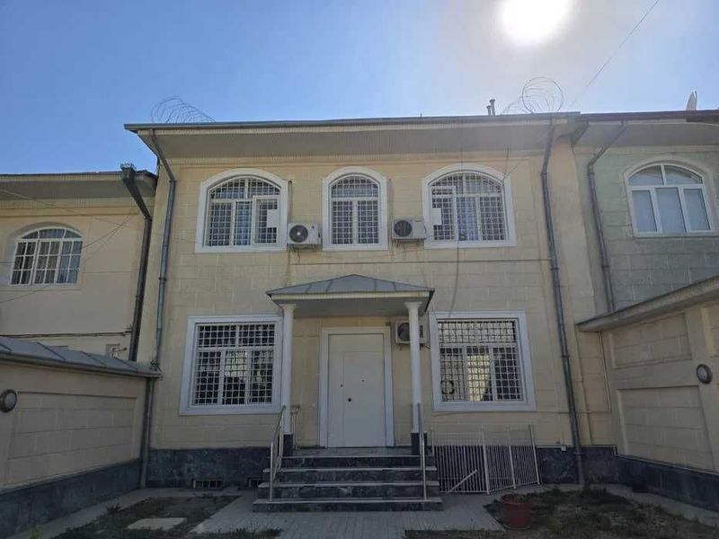 Сдаётся помещение свободного назначения | Яккасарай | 260 м² | $3000