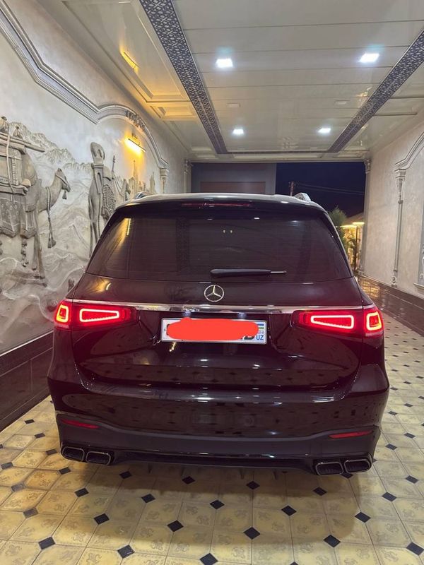 Srochna sotiladi mersades gle 450 Srochna sotiladi mersades gle 450