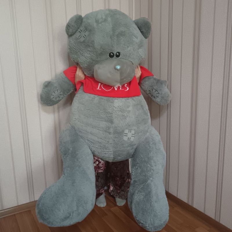 Teddy игрушка 150 см Teddy игрушка 150 см