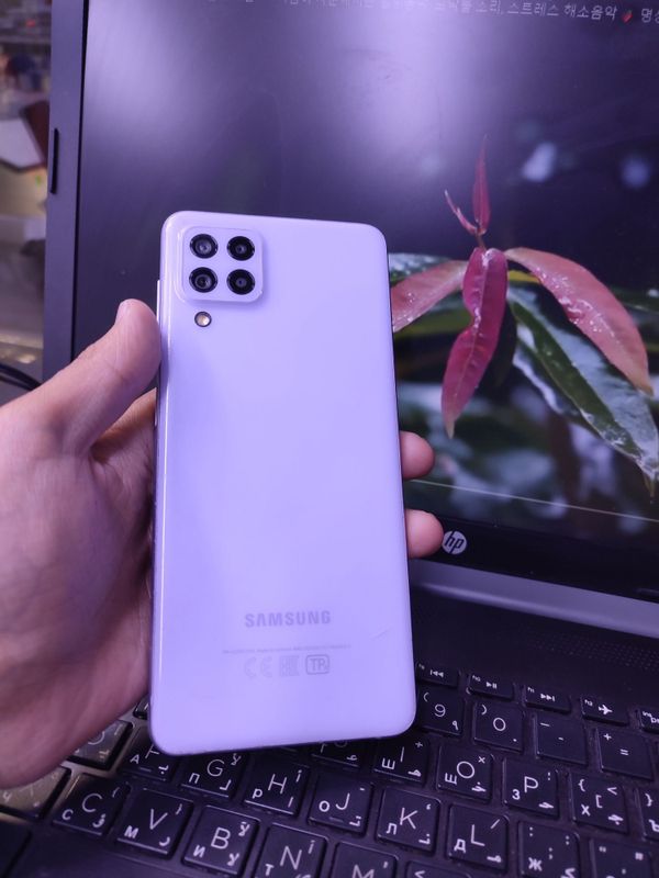 Samsung a 22 srochna sotiladi Samsung a 22 srochna sotiladi