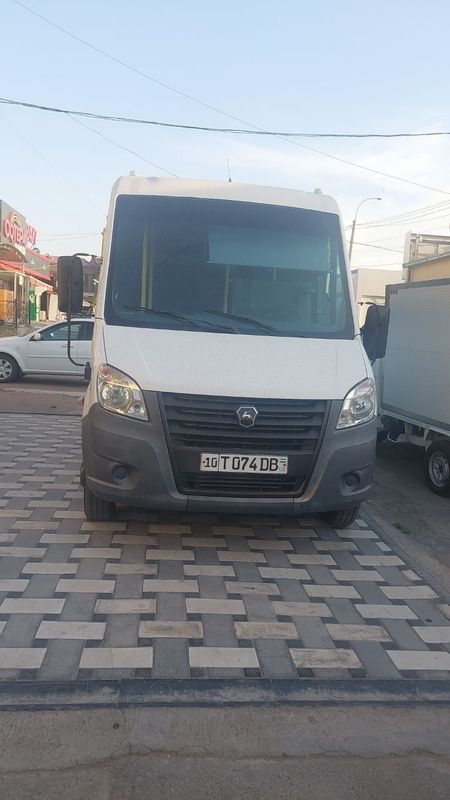 Srochna Sotiladi Gazell Next Avtobus Srochna Sotiladi Gazell Next Avtobus