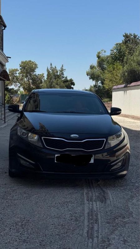 Kia optima sotiladi Kia optima sotiladi