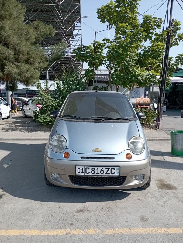 Matiz best sotiladi Matiz best sotiladi