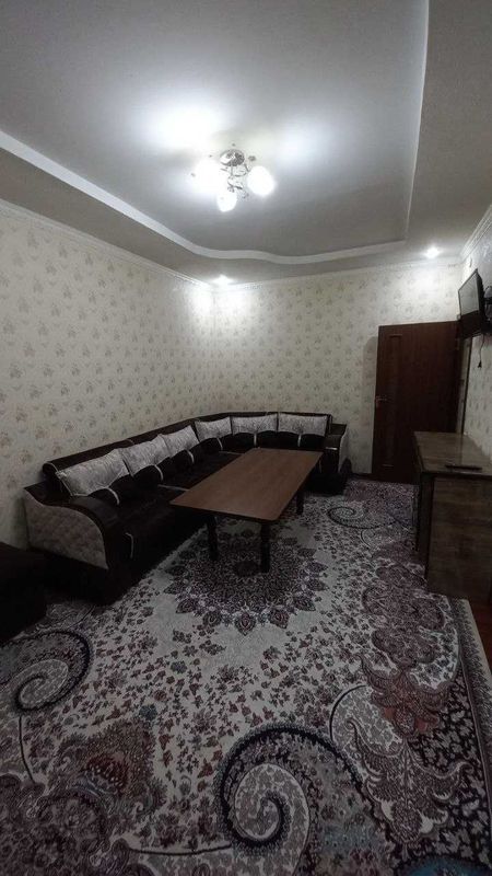 Сдаётся в аренду квартира Сдаётся в аренду квартира