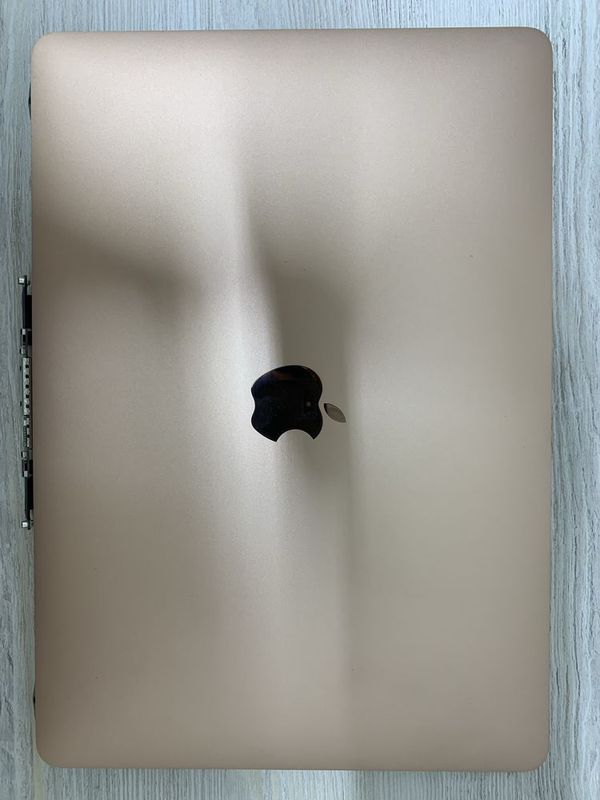 LCD macbook air A1932 rose gold factory LCD macbook air A1932 rose gold factory