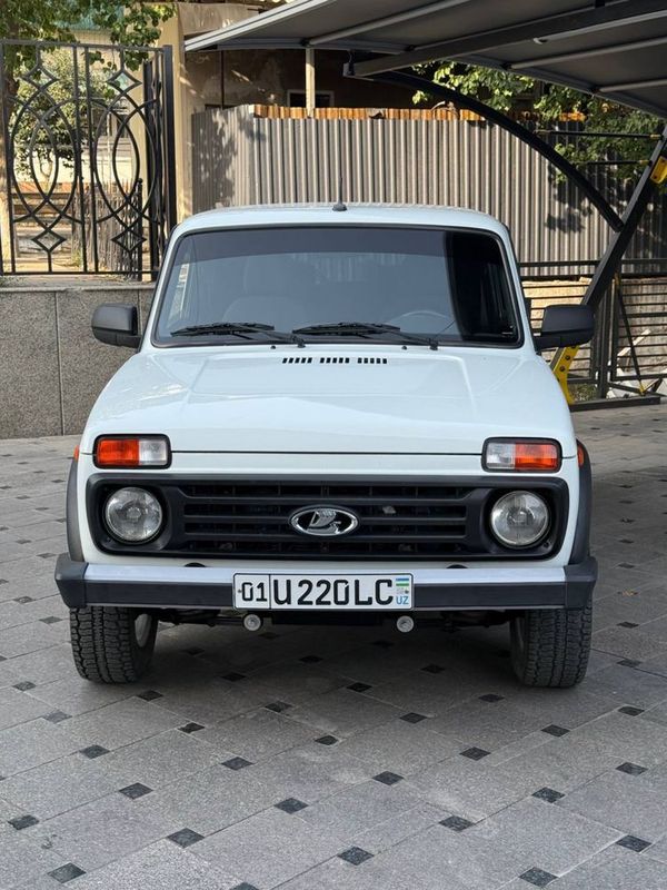 Niva Leganda 2020 yil super full Niva Leganda 2020 yil super full