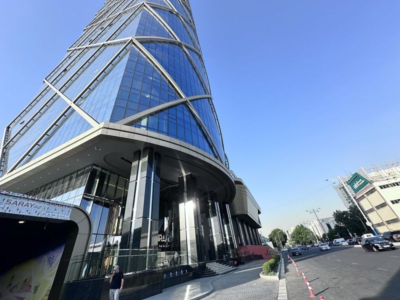 Не дорого! Яккасарай р. ул Бабур. ЖК Piramit Tower 4/43/48 Не дорого! Яккасарай р. ул Бабур. ЖК Piramit Tower 4/43/48