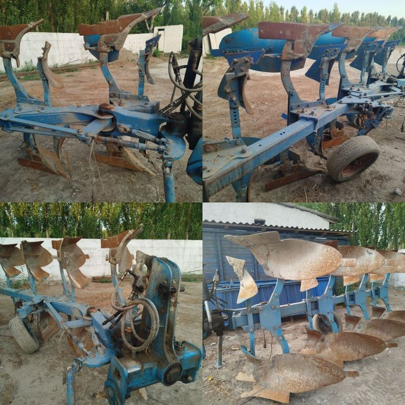 Lemken pulug sotiladi