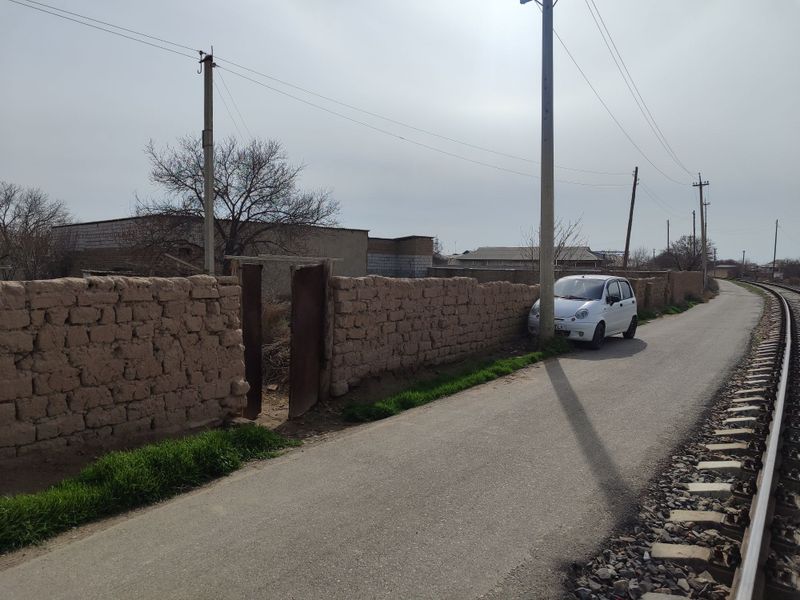 Manzil Termez shahar repinaga arenter zaravunt yonii
