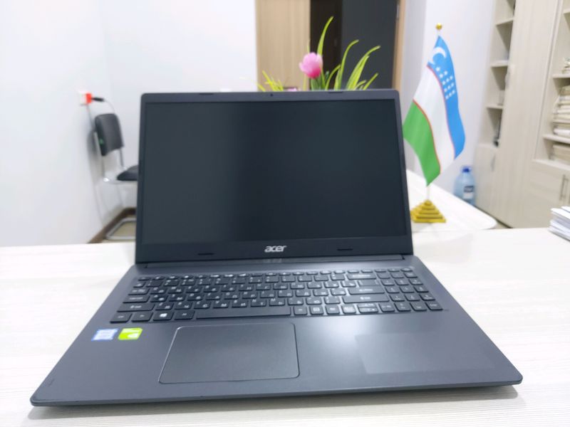 Acer Aspire 3 A315 12/256 GB SSD 500 GB HHD