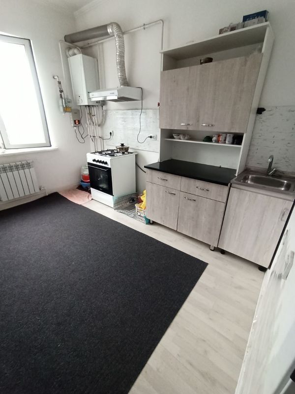 Sergeli tumani ijaraga kvartira