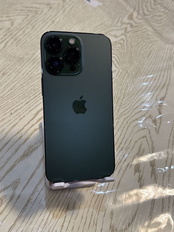 iPhone 13 pro 256 ГБ