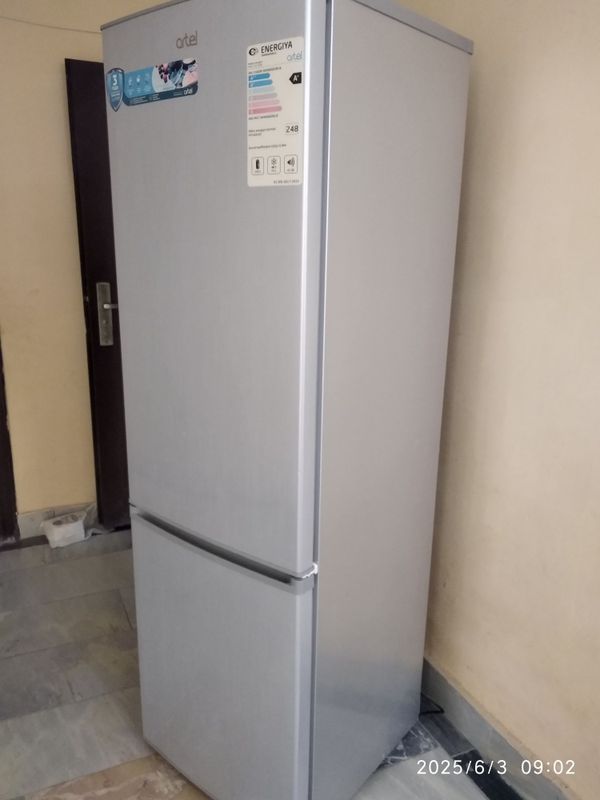 Artel xolodilnik sotiladi Artel xolodilnik sotiladi