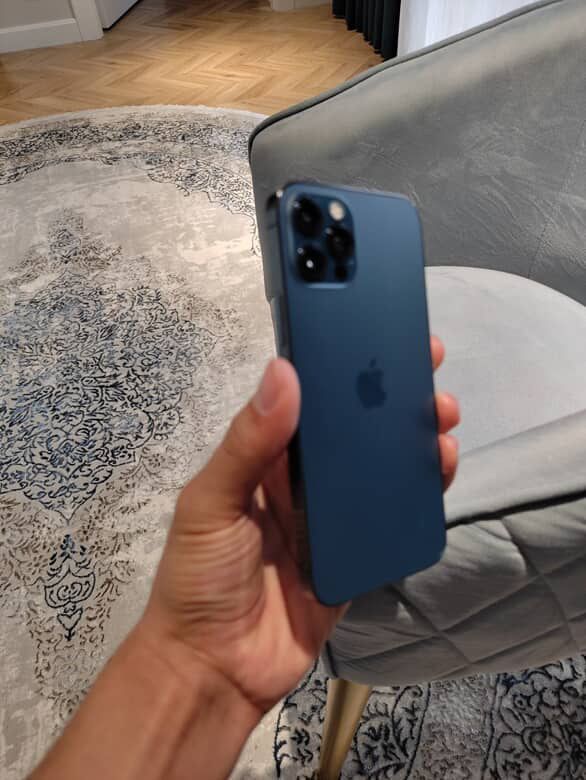 Iphone 12 pro 128gb Iphone 12 pro 128gb