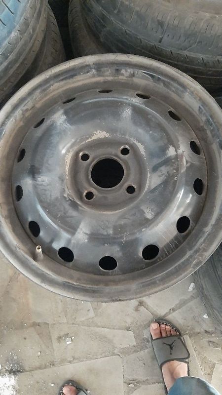 15 diska nexia kobilt sparkga