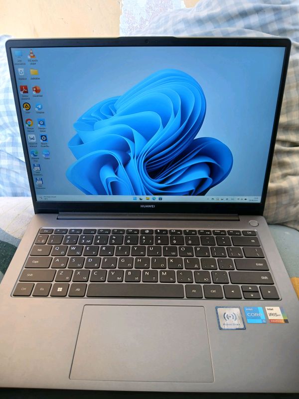Huawei MateBook