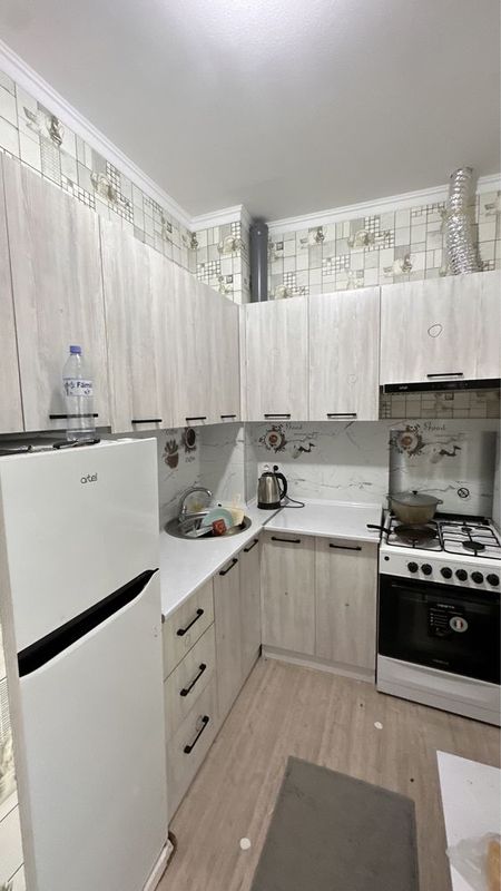 Сергели голдон хаус аренда 1-2/4/6. Оилага