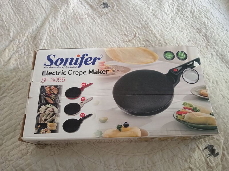 Sonifer Sonifer