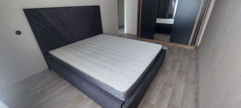Кровать с подъемным механизмом Кровать с подъемным механизмом
