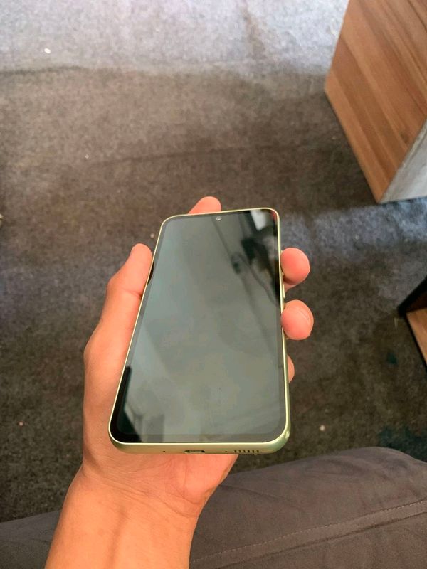 Samsung A54 5g