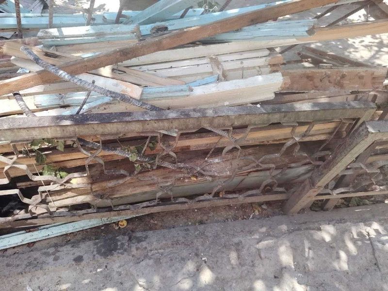 Ишлатилган тахталар Ишлатилган тахталар