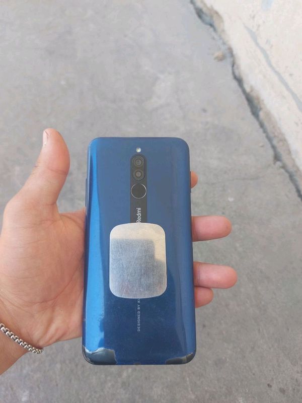 Redmi Redmi