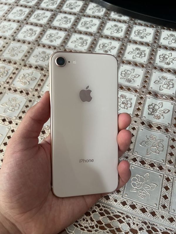 Iphone 8 LL/A 64gb Iphone 8 LL/A 64gb