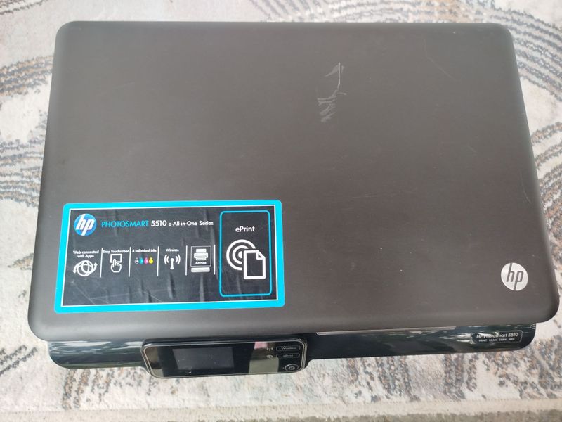 Printer sotiladi Printer sotiladi