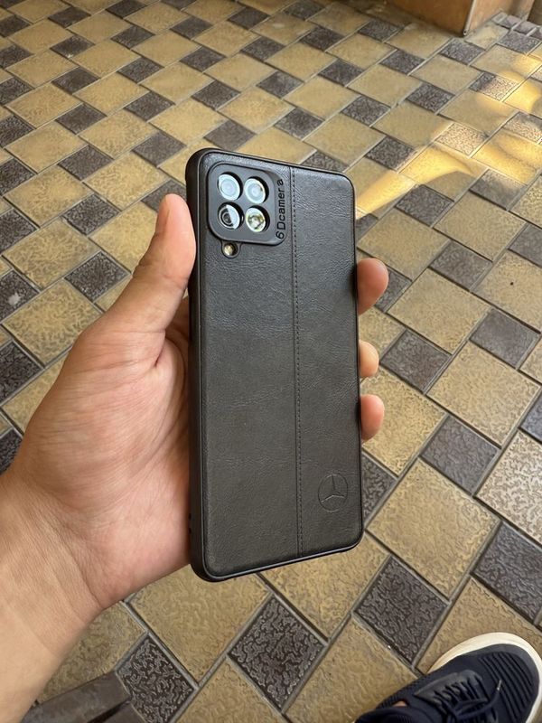 Samsung Galaxy A22