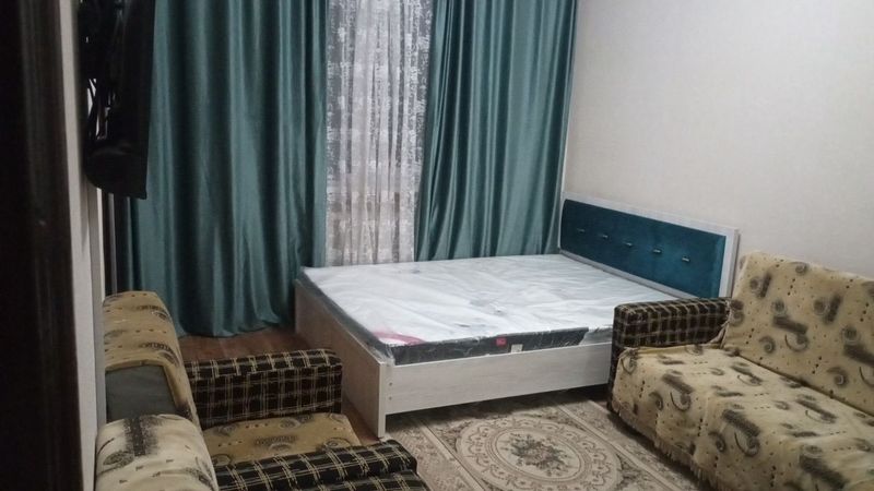 Сдам квартиру Чиланзар квартал 3. Однокомнатная удобствами Сдам квартиру Чиланзар квартал 3. Однокомнатная удобствами