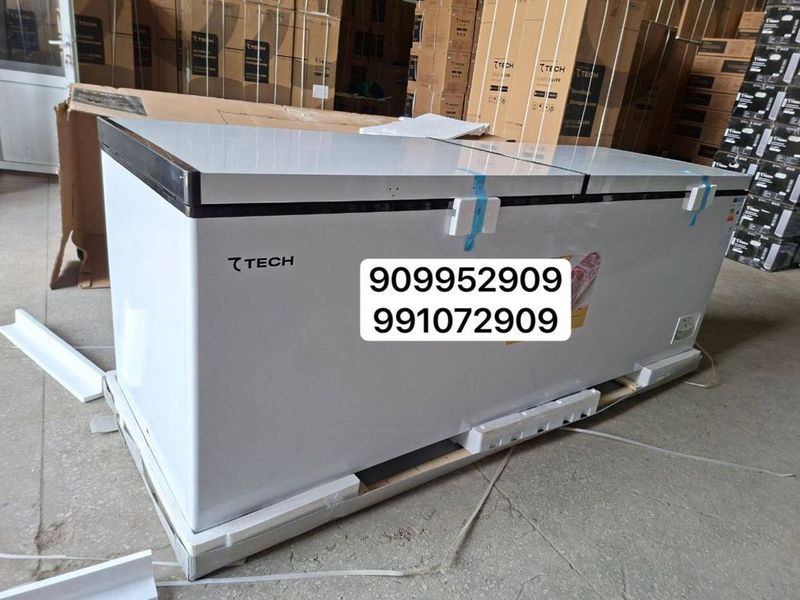 Морозильное камера 7TECH 800 Морозильное камера 7TECH 800